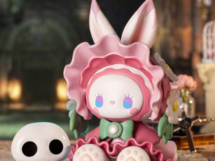 LUCKY EMMA figuuri pimepakk - Secret Forest Masked Ball Series