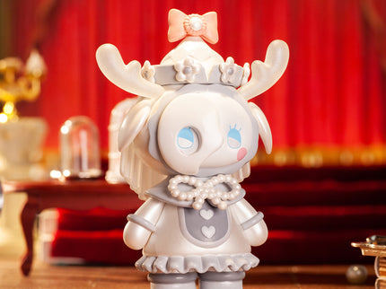 LUCKY EMMA figuuri pimepakk - Secret Forest Masked Ball Series