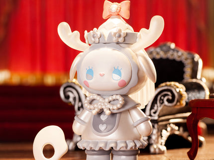 LUCKY EMMA figuuri pimepakk - Secret Forest Masked Ball Series