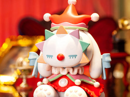 LUCKY EMMA figuuri pimepakk - Secret Forest Masked Ball Series