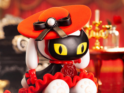 LUCKY EMMA figuuri pimepakk - Secret Forest Masked Ball Series