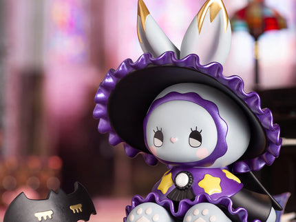 LUCKY EMMA figuuri pimepakk - Secret Forest Masked Ball Series