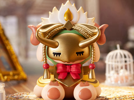 LUCKY EMMA figuuri pimepakk - Secret Forest Masked Ball Series