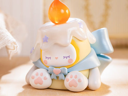 LUCKY EMMA figuuri pimepakk - Secret Forest Birthday Party Series