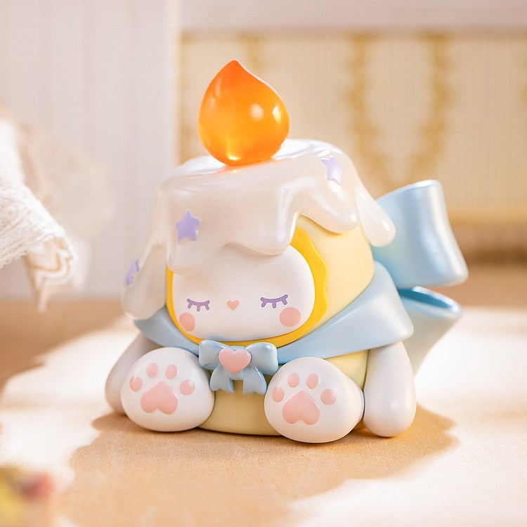 LUCKY EMMA figuuri pimepakk - Secret Forest Birthday Party Series