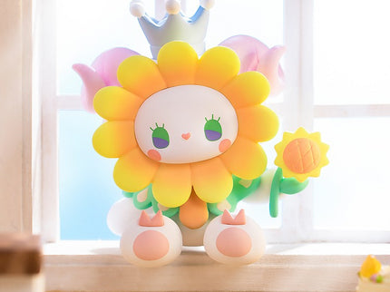 LUCKY EMMA figuuri pimepakk - Secret Forest Birthday Party Series