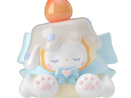 LUCKY EMMA figuuri pimepakk - Secret Forest Birthday Party Series