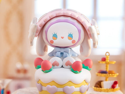 LUCKY EMMA figuuri pimepakk - Secret Forest Birthday Party Series