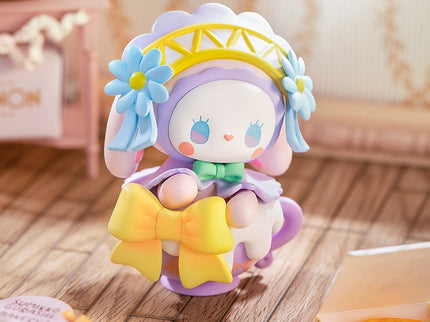 LUCKY EMMA figuuri pimepakk - Secret Forest Birthday Party Series