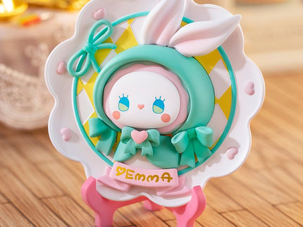 LUCKY EMMA figuuri pimepakk - Secret Forest Birthday Party Series
