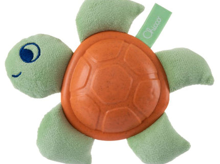 CHICCO pehme mänguasi Kilpkonn ÖKO