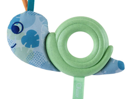 CHICCO peme mänguasi Tigu ÖKO