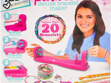 WECOOL DIY komplekt Deluxe käevõru