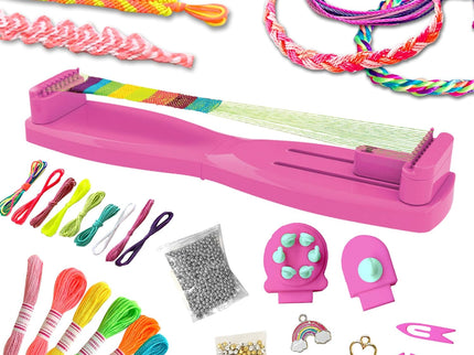 WECOOL DIY komplekt Deluxe käevõru