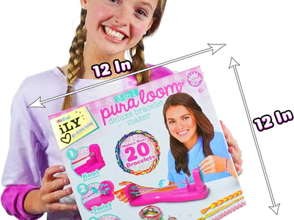 WECOOL DIY komplekt Deluxe käevõru