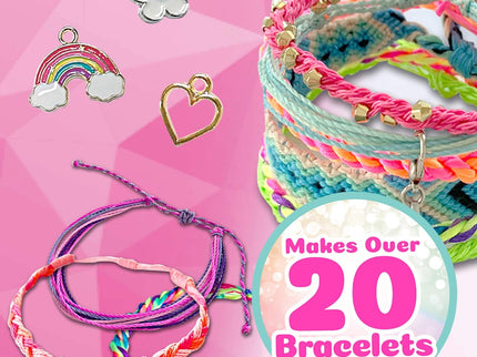 WECOOL DIY komplekt Deluxe käevõru