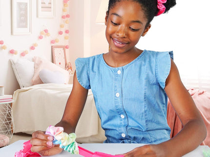 WECOOL DIY komplekt Scruncheeze