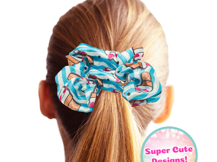 WECOOL DIY komplekt Scruncheeze