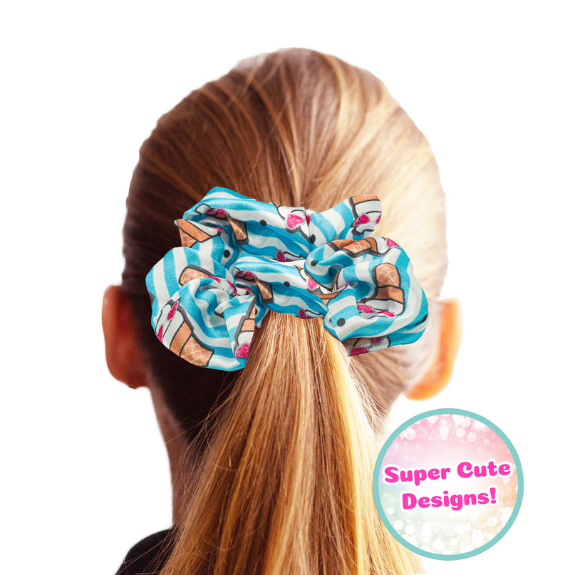 WECOOL DIY komplekt Scruncheeze