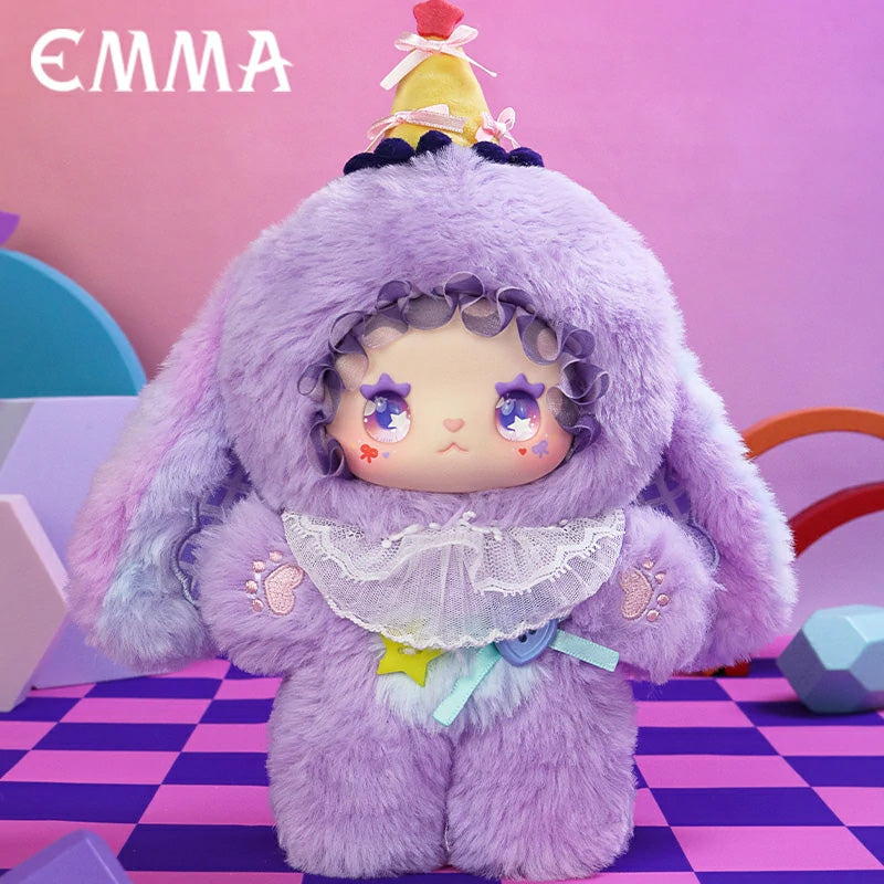 LUCKY EMMA Lovely Emma pehme võtmehoidja pimepakk - Flavor Twist Series