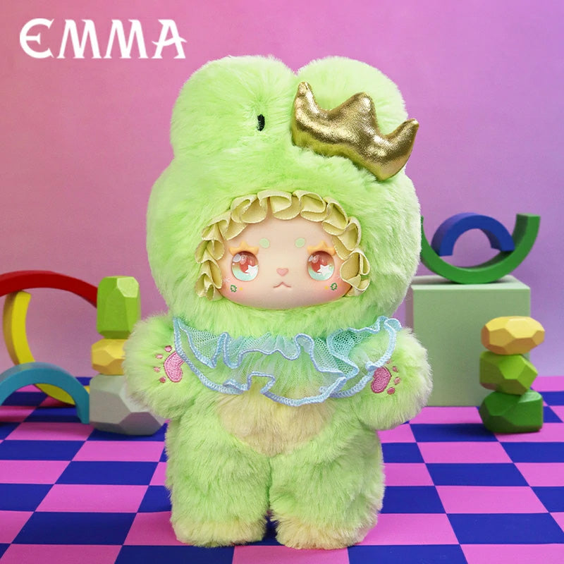 LUCKY EMMA Lovely Emma pehme võtmehoidja pimepakk - Flavor Twist Series