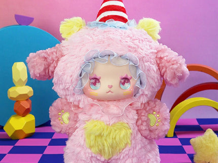 LUCKY EMMA Lovely Emma pehme võtmehoidja pimepakk - Flavor Twist Series