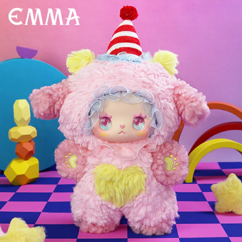 LUCKY EMMA Lovely Emma pehme võtmehoidja pimepakk - Flavor Twist Series