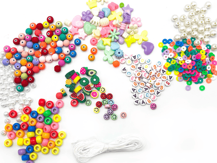 WECOOL DIY Helmestega telefonirihmade komplekt