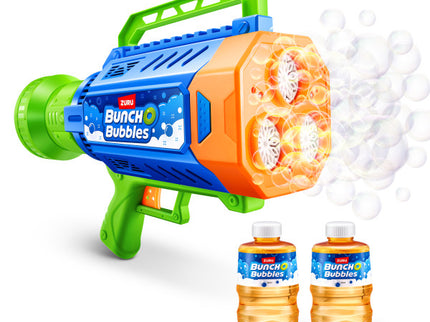 WOW A BUBBLE suur mullipüstol