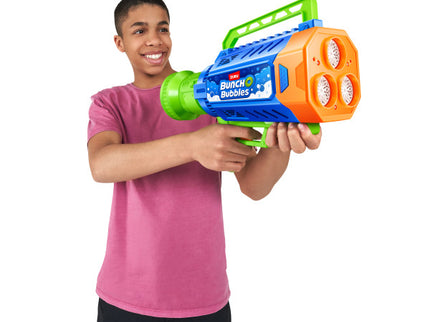 WOW A BUBBLE suur mullipüstol