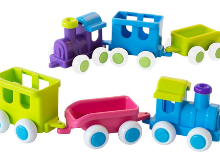 VIKING TOYS Rongikomplekt, 32cm