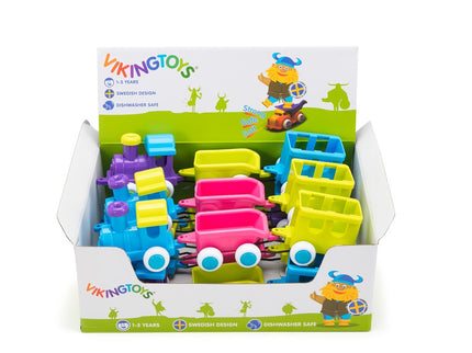 VIKING TOYS Rongikomplekt, 32cm