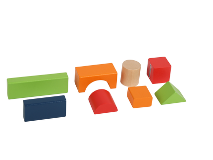 bo. puidust klotsid „Tähestik ja sõnad” LIT