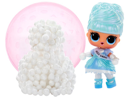 LOL Üllatus nukk Winter Snow Tots