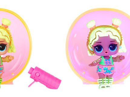 LOL Surprise nukk Neoonpopstaarid
