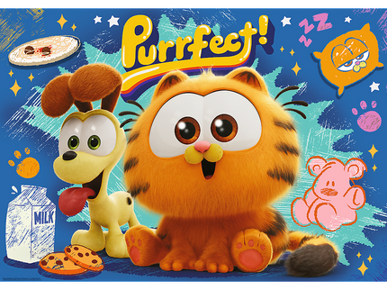 TREFL GARFIELD Premium Plus pusle, 1000 osa