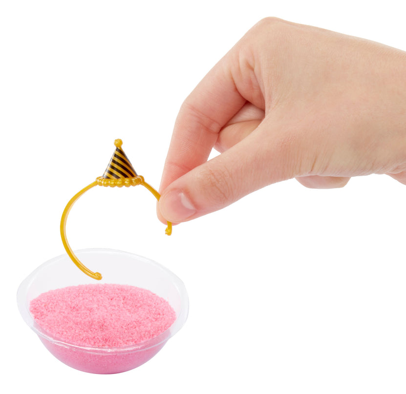 LOL mängukomplekt Big Surprise Party