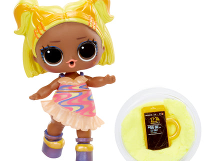 LOL mängukomplekt Big Surprise Party