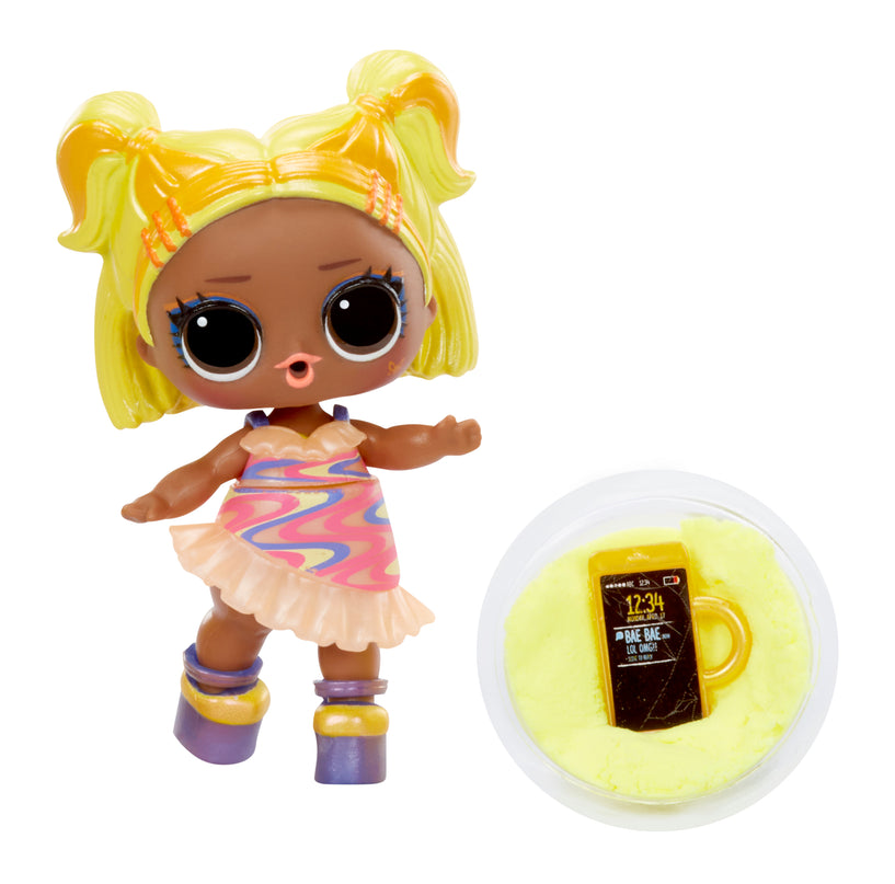 LOL mängukomplekt Big Surprise Party