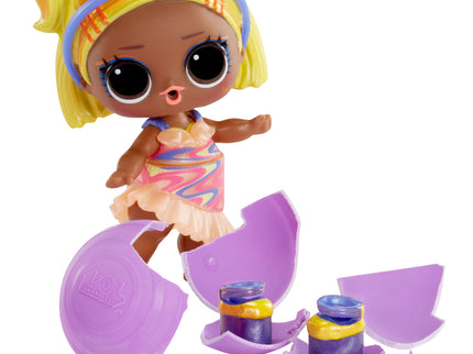 LOL mängukomplekt Big Surprise Party