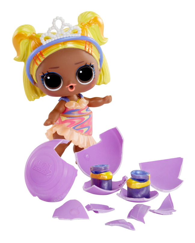LOL mängukomplekt Big Surprise Party