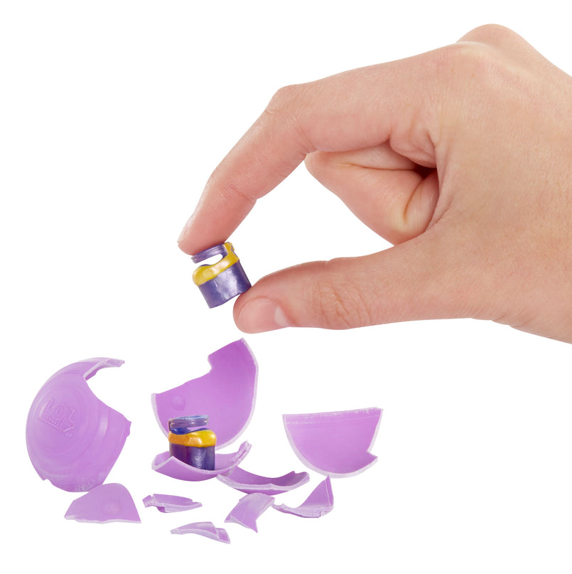 LOL mängukomplekt Big Surprise Party