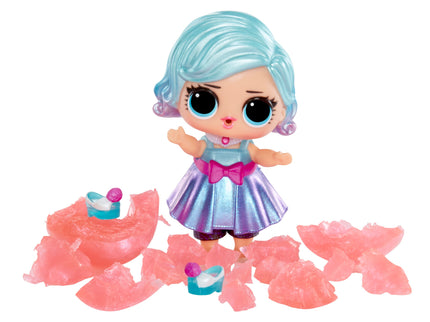 LOL mängukomplekt Big Surprise Party