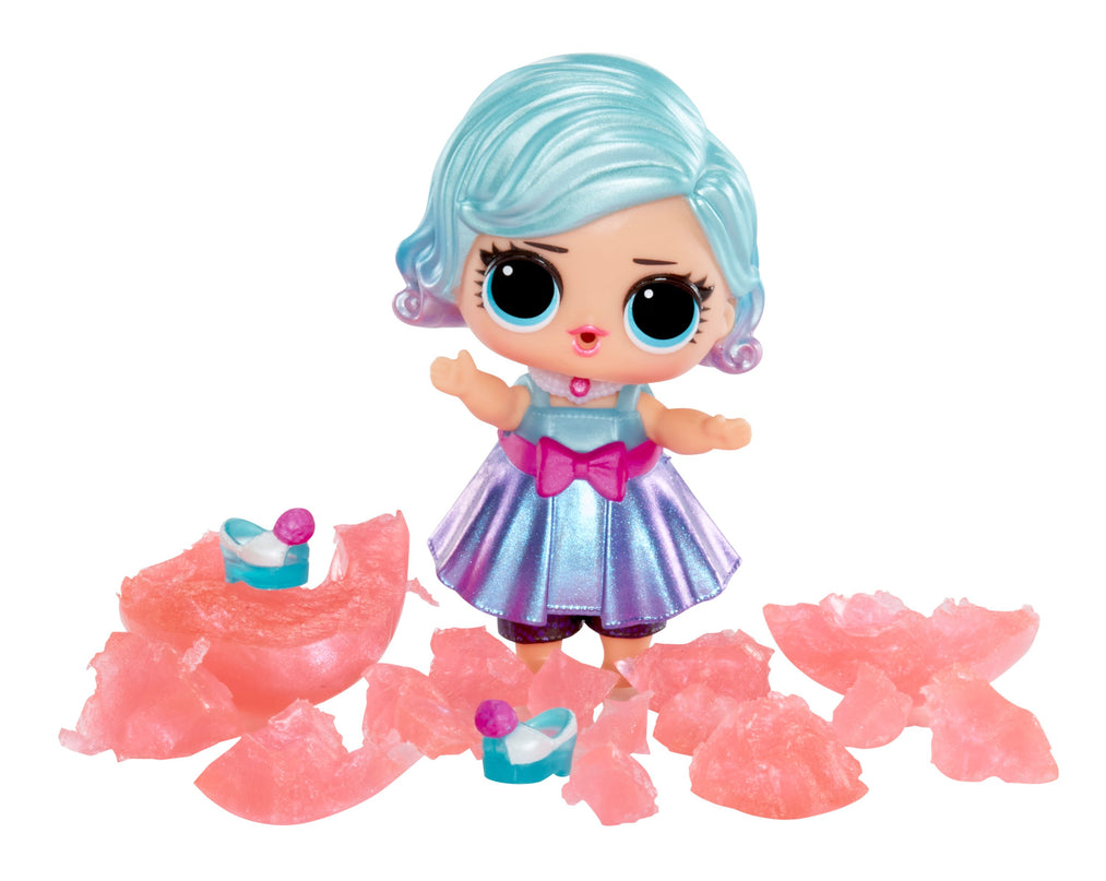 LOL mängukomplekt Big Surprise Party