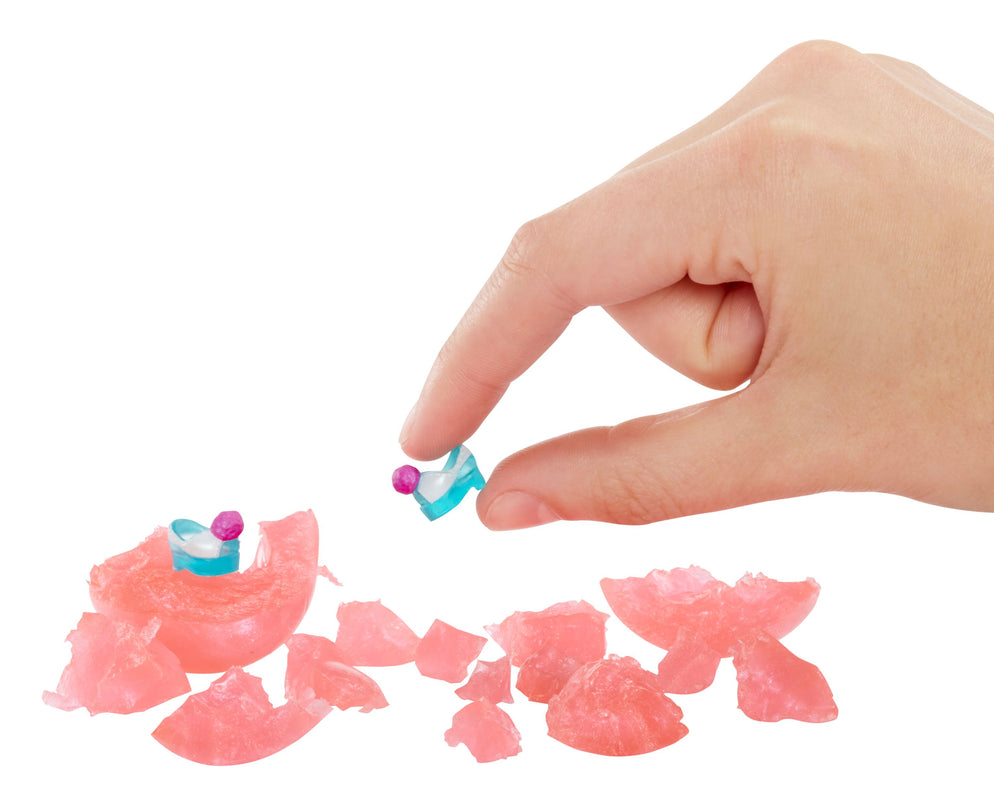 LOL mängukomplekt Big Surprise Party