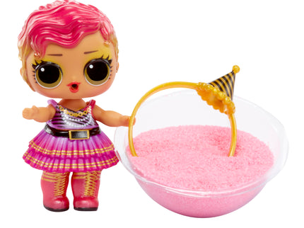 LOL mängukomplekt Big Surprise Party