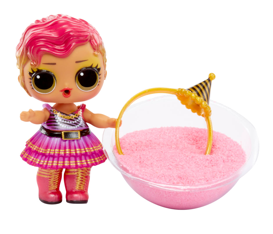 LOL mängukomplekt Big Surprise Party