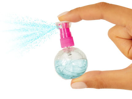 LOL Surprise Hair Beads Salongi mängukomplekt