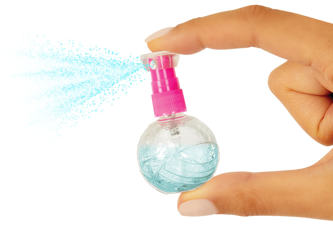 LOL Surprise Hair Beads Salongi mängukomplekt