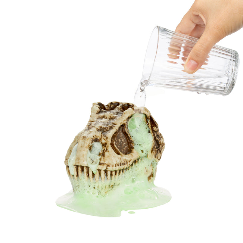 GrossMos interaktiivne mängukomplekt Dinosaurusega